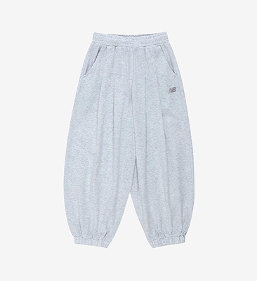 라이트 알라딘 조거 팬츠