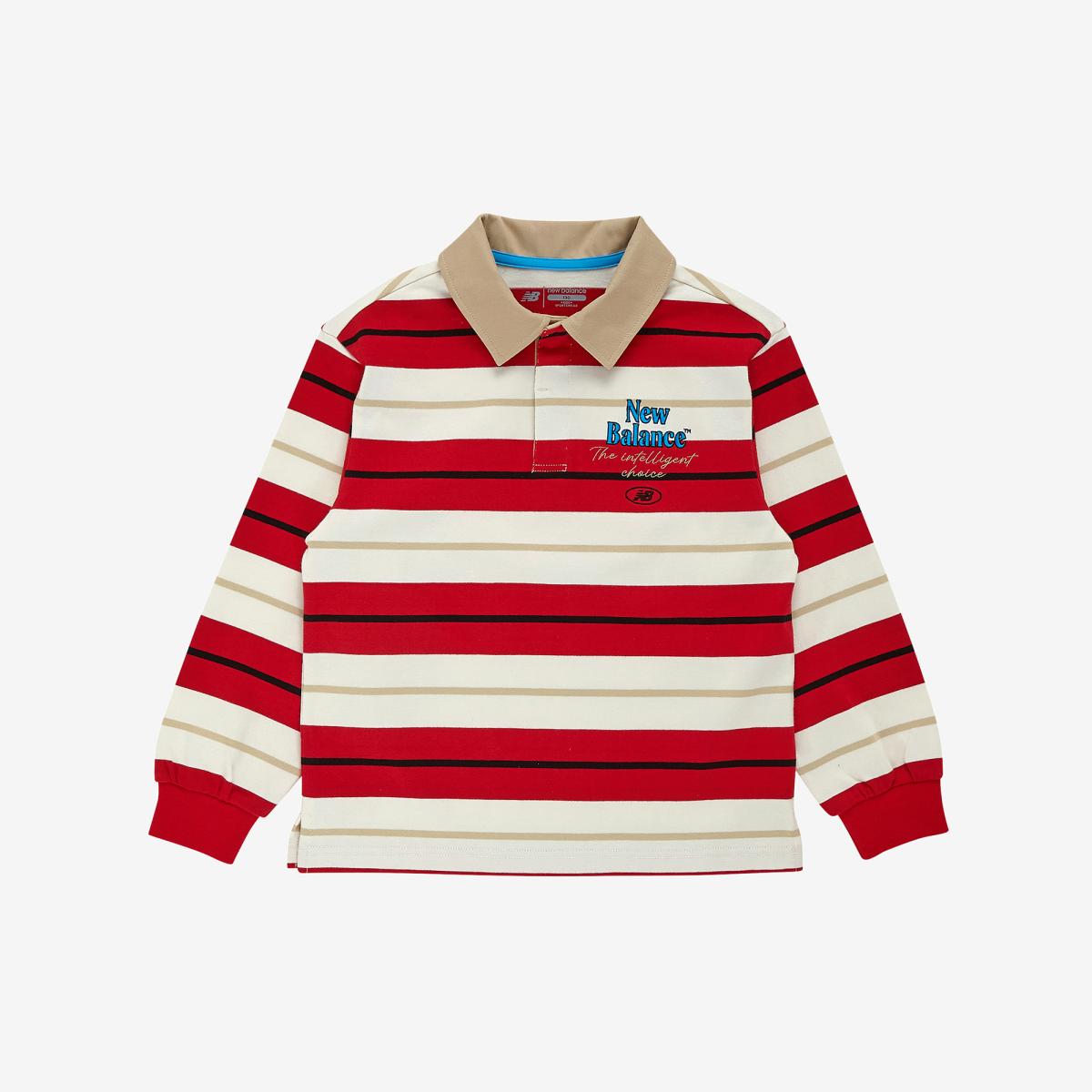 컬러필드 홑겹 바람막이